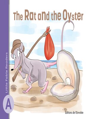cover image of The Rat and the Oyster